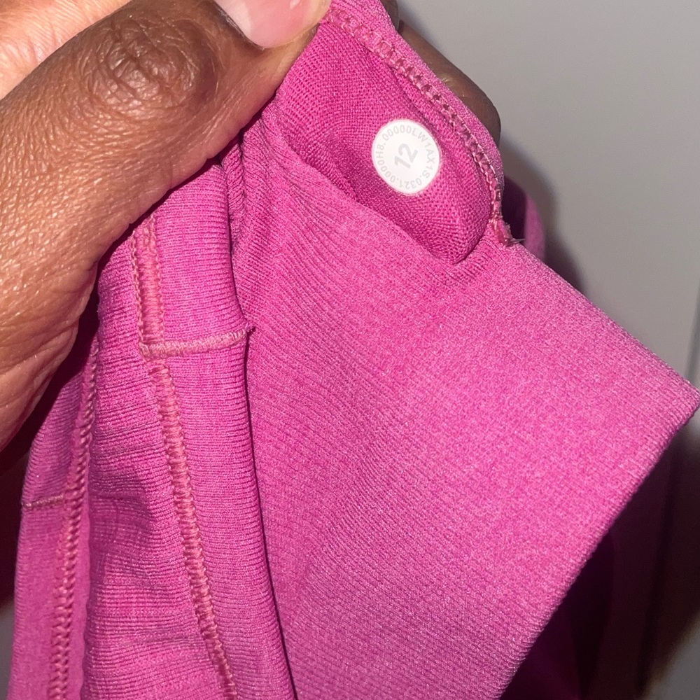 Lululemon Ebb to Street Tank Top - Picture 10 of 10